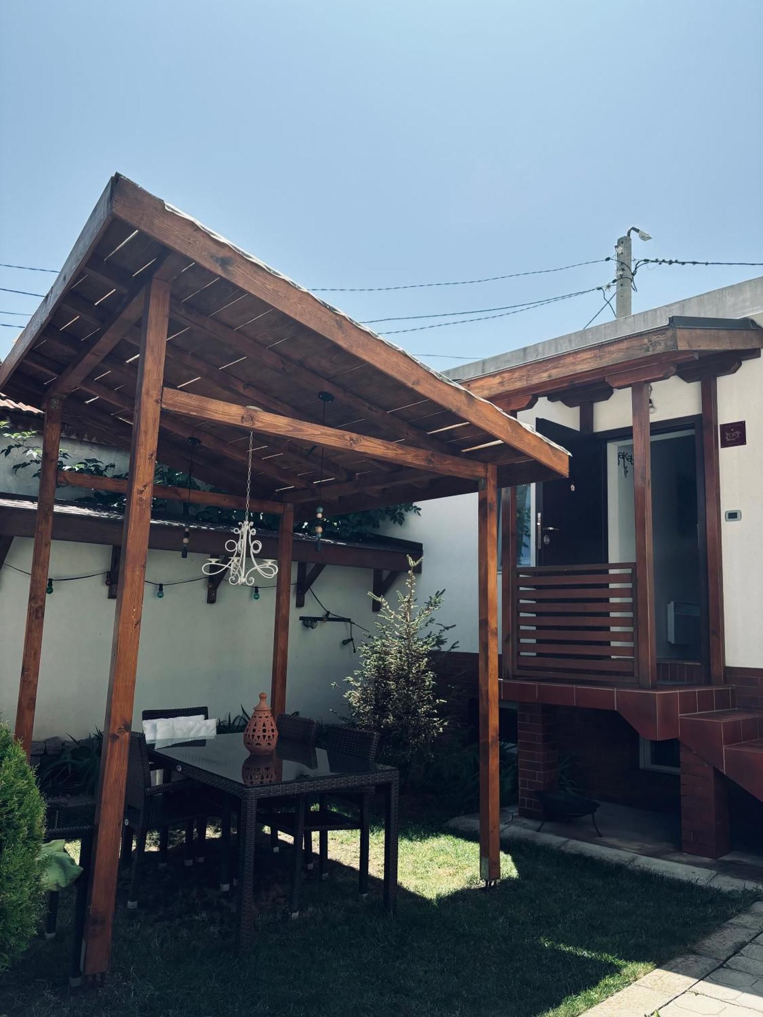 The Clock House Villa Samokov Exteriör bild