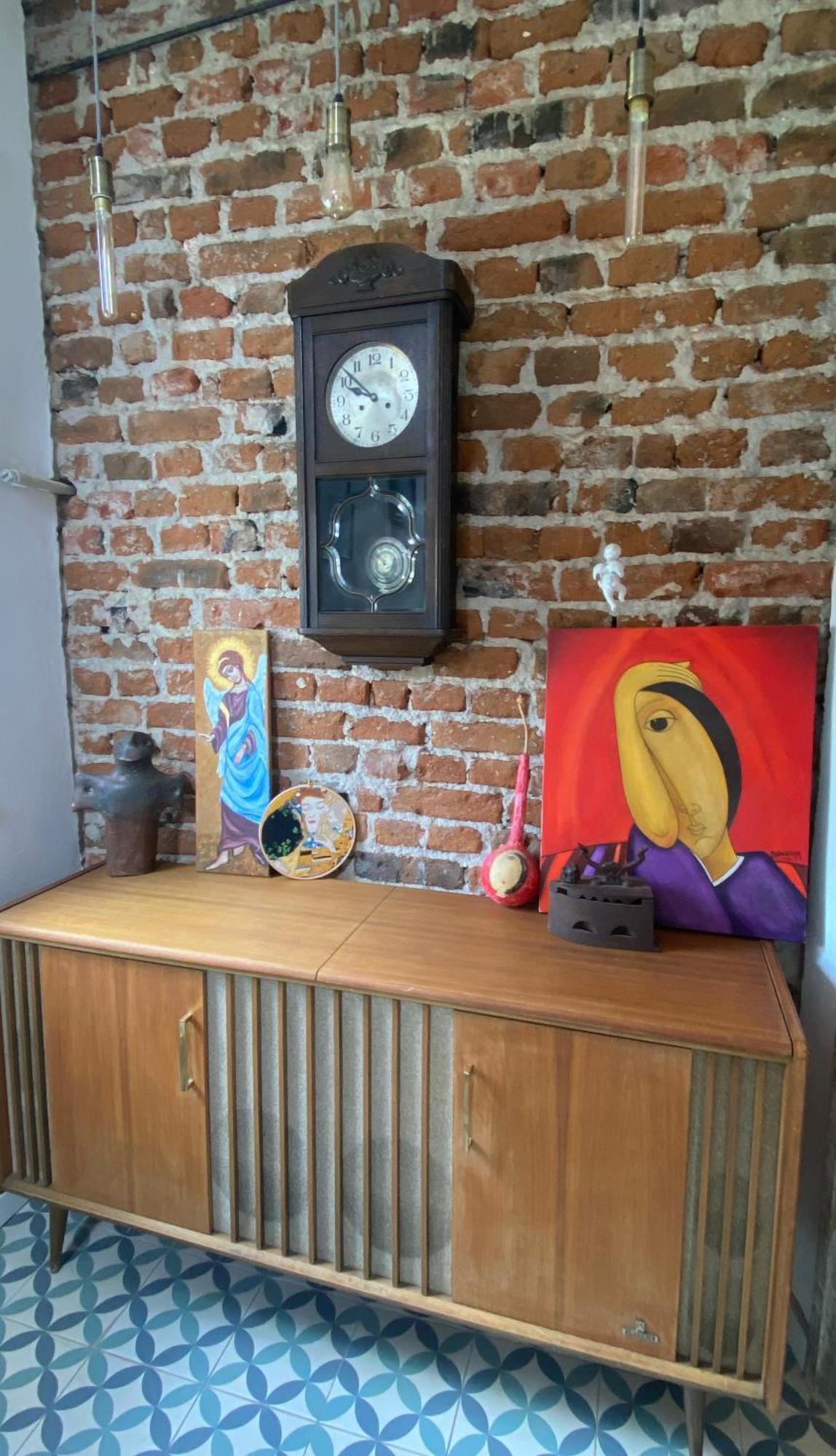 The Clock House Villa Samokov Exteriör bild